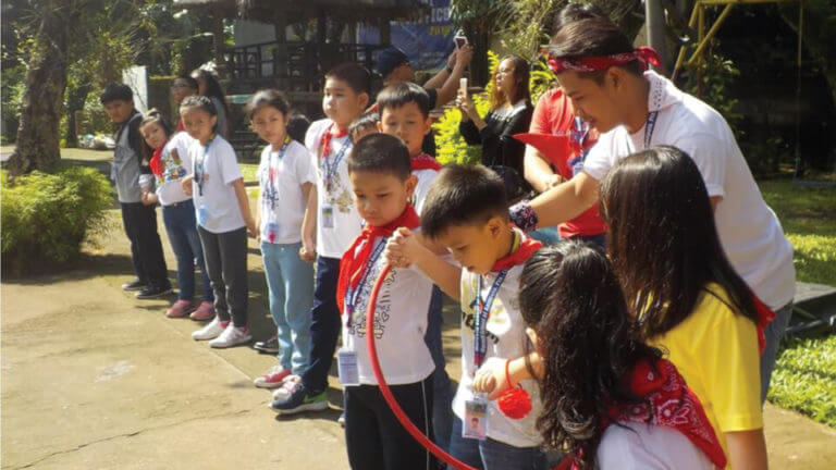 Larong Pinoy (September 2017) (7) Larong Pinoy (September 2017) (7)