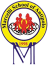 Marcelli School of Antipolo Logo