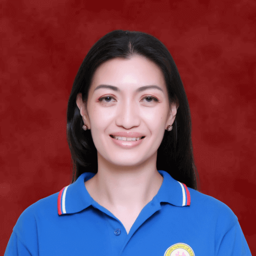 Principal   Joanna Sheryl E