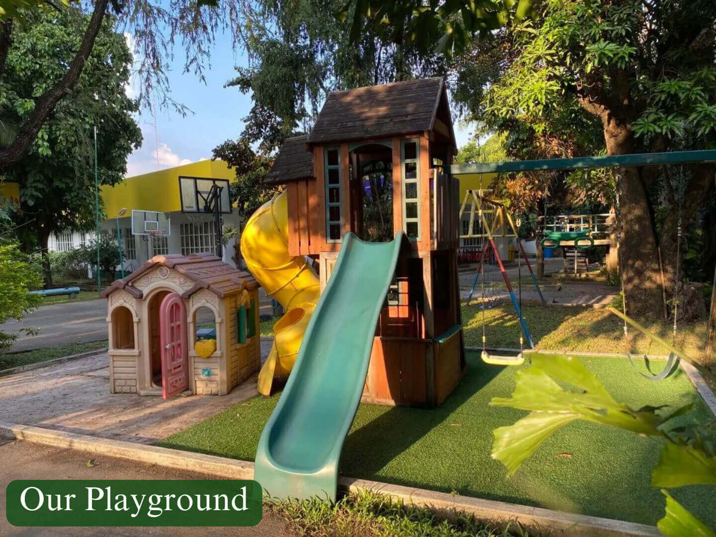 Marcelli School of Antipolo|About Us