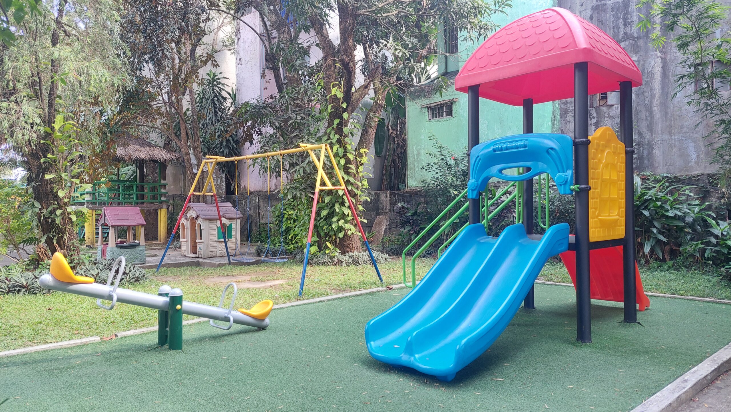 Marcelli School of Antipolo|Home