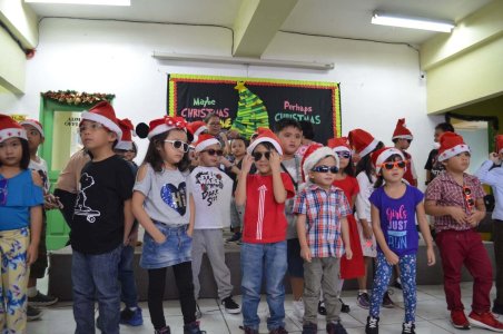 Christmas Party (December 2017) (3)