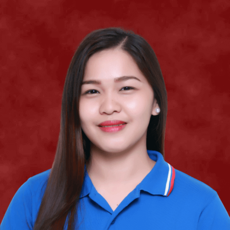 Class Adviser (G1)   Brichelle Ombrosa