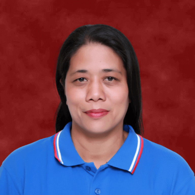 Class Adviser (G4)   Irma C