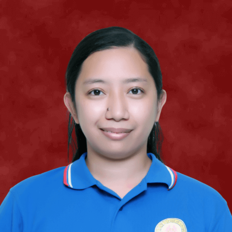 Class Adviser (G5 _ G6)   Claribel B