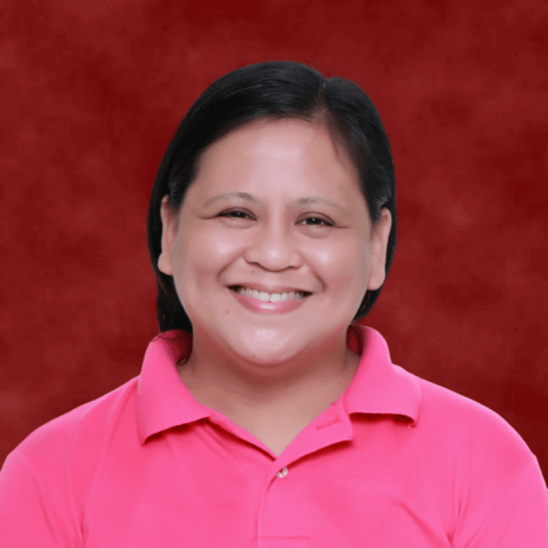 Class Adviser (Nursery)   Ammy Encarnacion