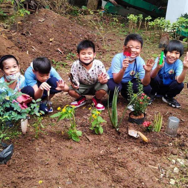 Marcelli School Grade School 7