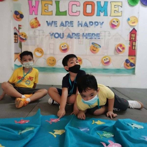 Marcelli School of Antipolo Preschool