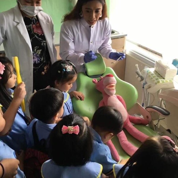 Marcelli School of Antipolo Preschool 4