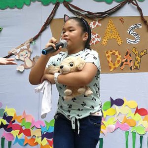 MSA's Pet Day 2018 (1)