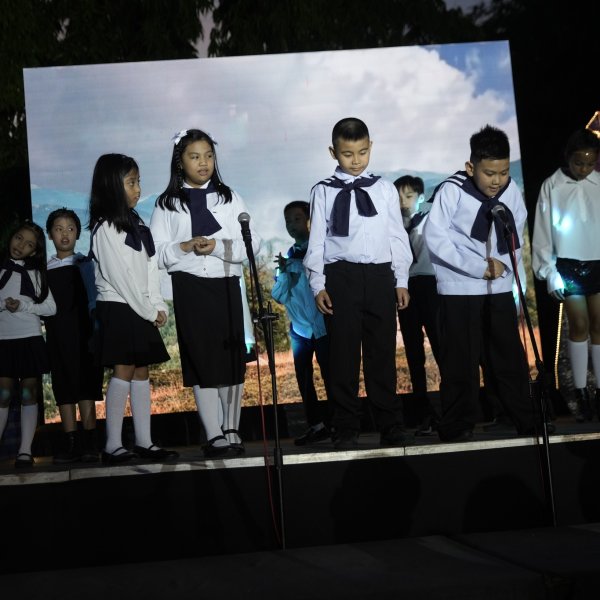 Marcelli School of Antipolo Variety Show 14