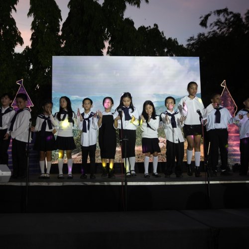 Marcelli School of Antipolo Variety Show 15