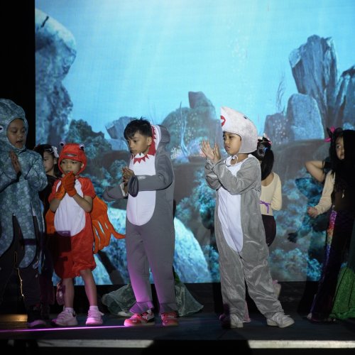 Marcelli School of Antipolo Variety Show 16