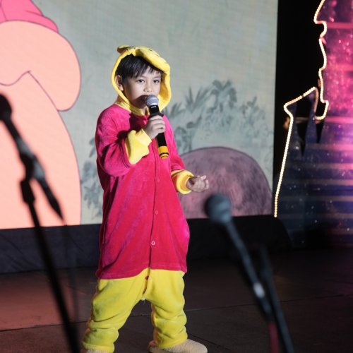 Marcelli School of Antipolo Variety Show 21