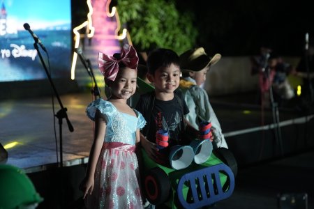 Marcelli School of Antipolo Variety Show 22