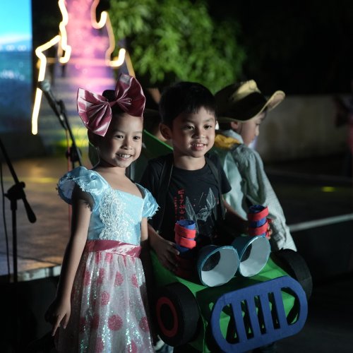 Marcelli School of Antipolo Variety Show 22