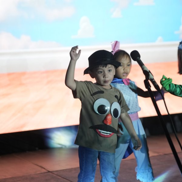 Marcelli School of Antipolo Variety Show 23