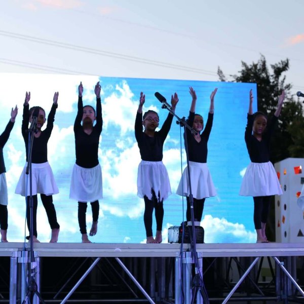 Marcelli School Grade School 5