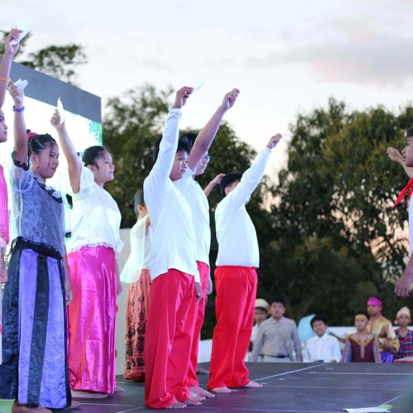 Marcelli School Grade School 2