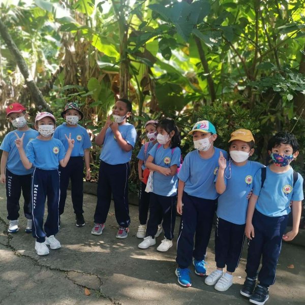 Marcelli School of Antipolo Preschool 10