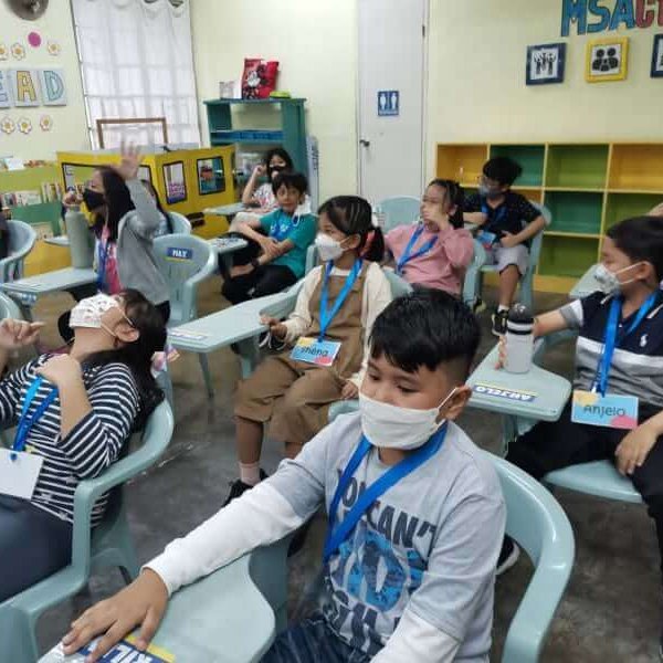 Marcelli School of Antipolo Preschool 12